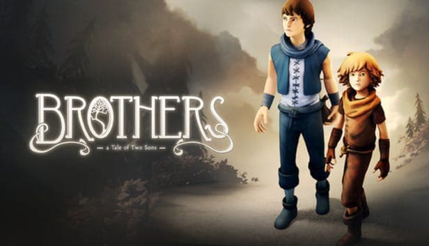 Jaquette Brothers - A Tale of Two Sons