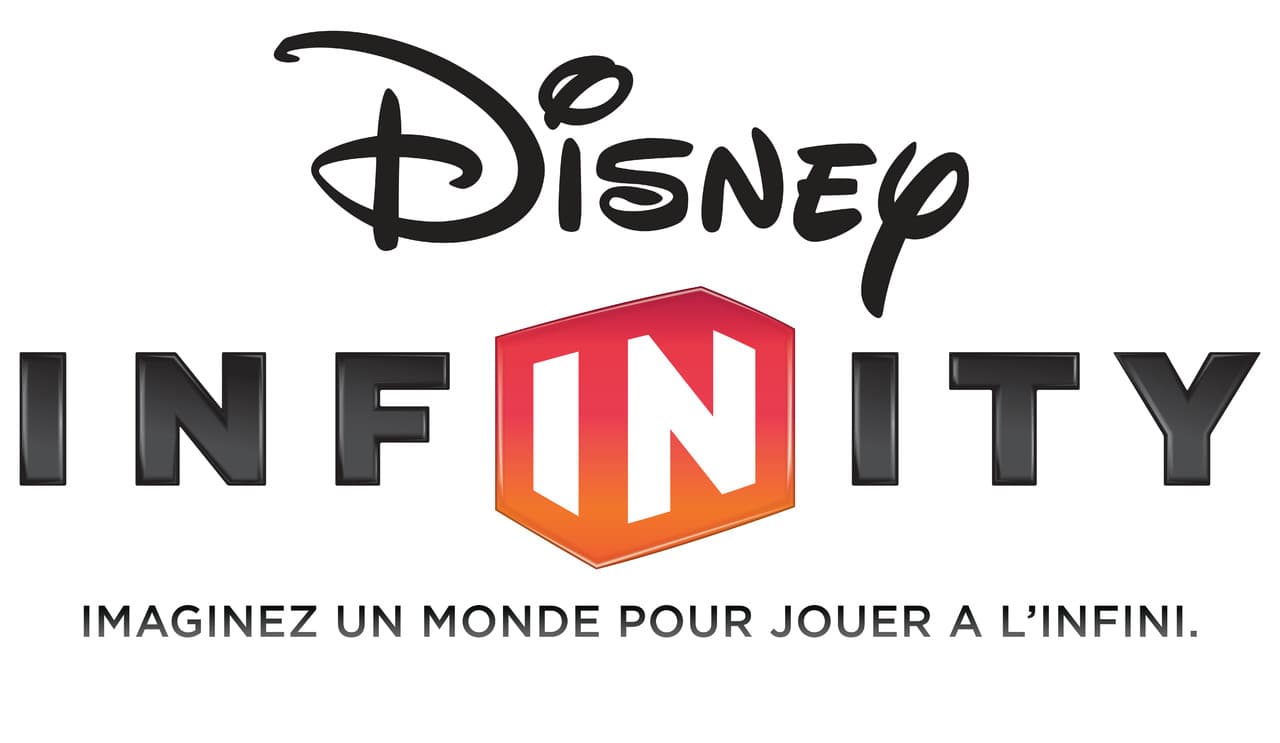 Jaquette Disney Infinity