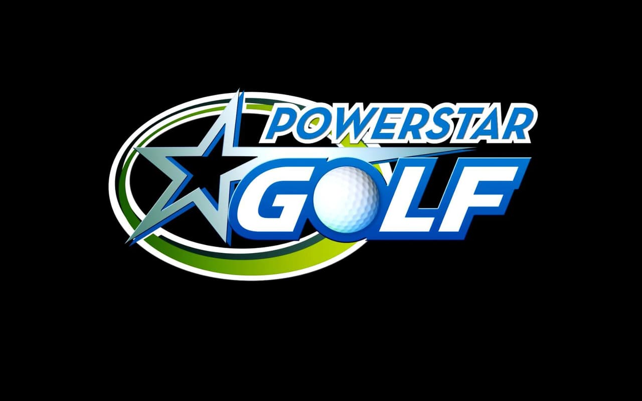 Jaquette Powerstar Golf