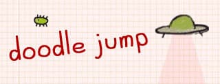Jaquette Doodle Jump for Kinect