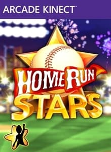 Jaquette Home Run Stars