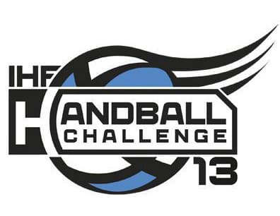 Jaquette IHF Handball Challenge 13