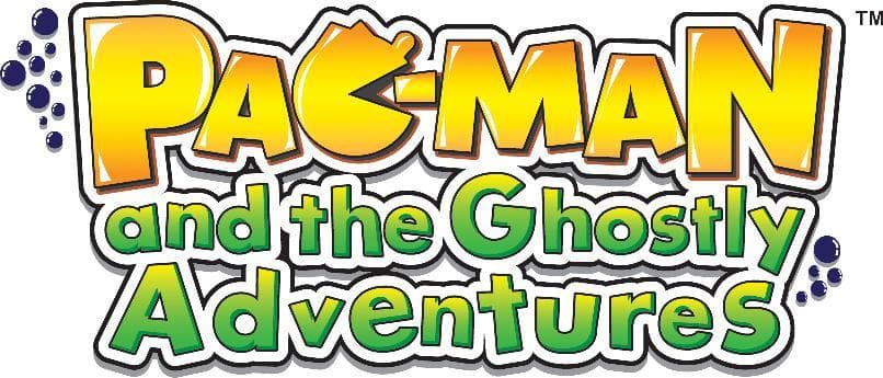 Jaquette Pac-Man and the Ghostly Adventures