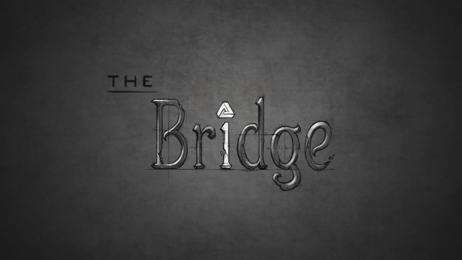 Jaquette The Bridge