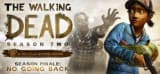 Jaquette The Walking Dead : Saison 2 : Episode 5 - No Going Back