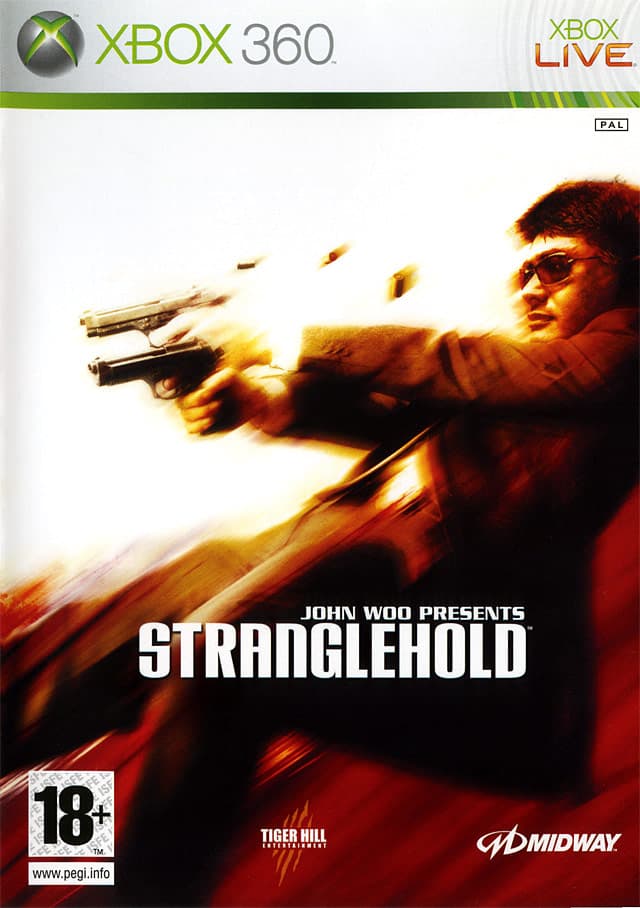 Jaquette Stranglehold