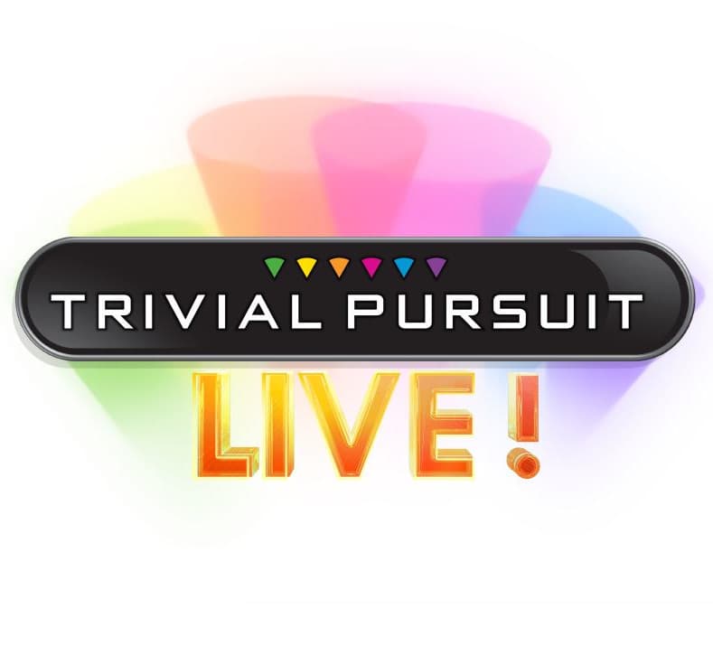 Jaquette Trivial Pursuit Live!