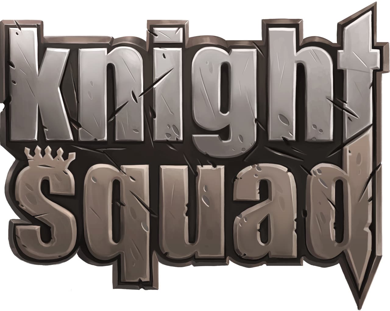 Jaquette Knight Squad