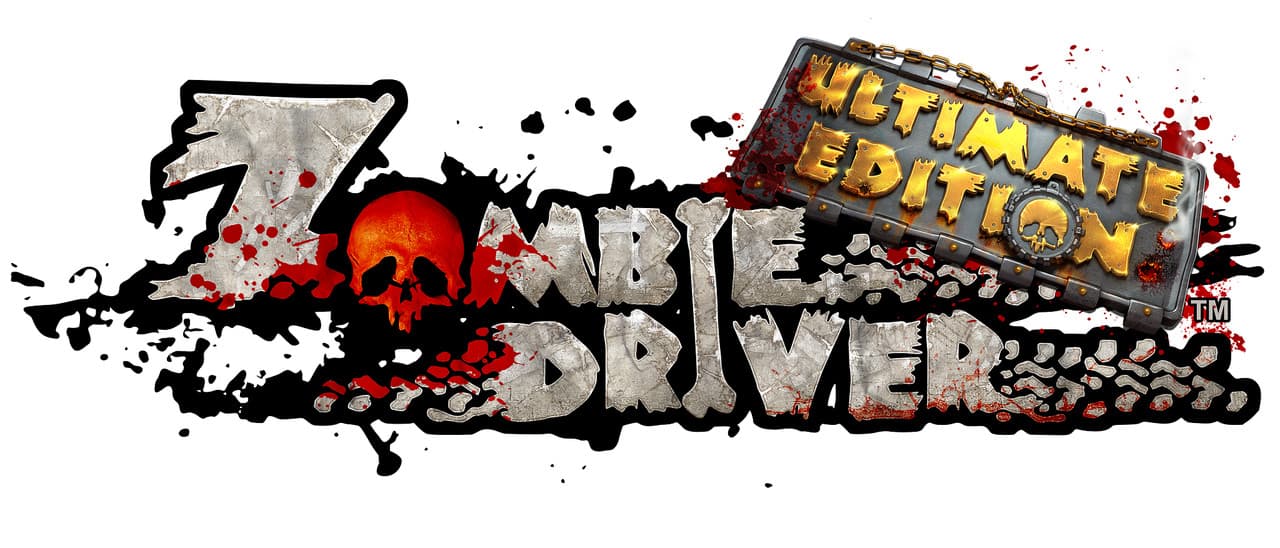 Jaquette Zombie Driver : Ultimate Edition