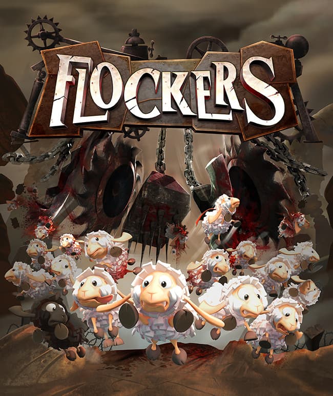 Jaquette Flockers