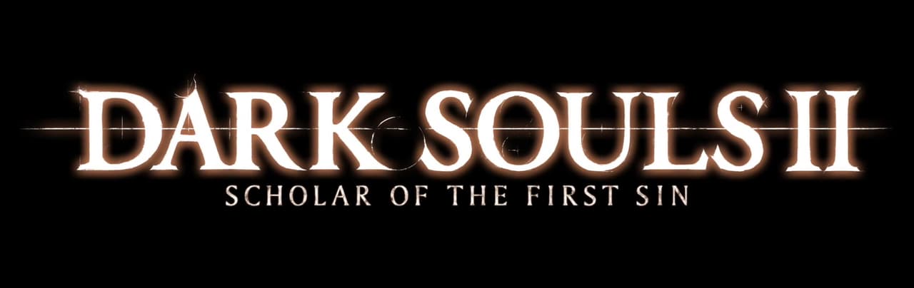 Jaquette Dark Souls II : Scholar of the First Sin