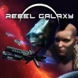 Jaquette Rebel Galaxy