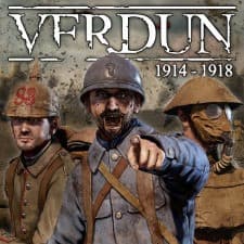 Jaquette Verdun
