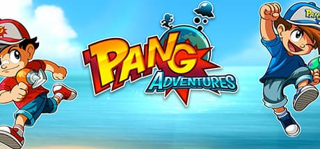 Jaquette Pang Adventures