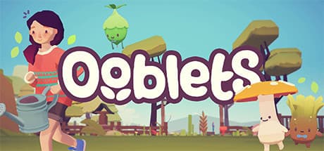 Jaquette Ooblets