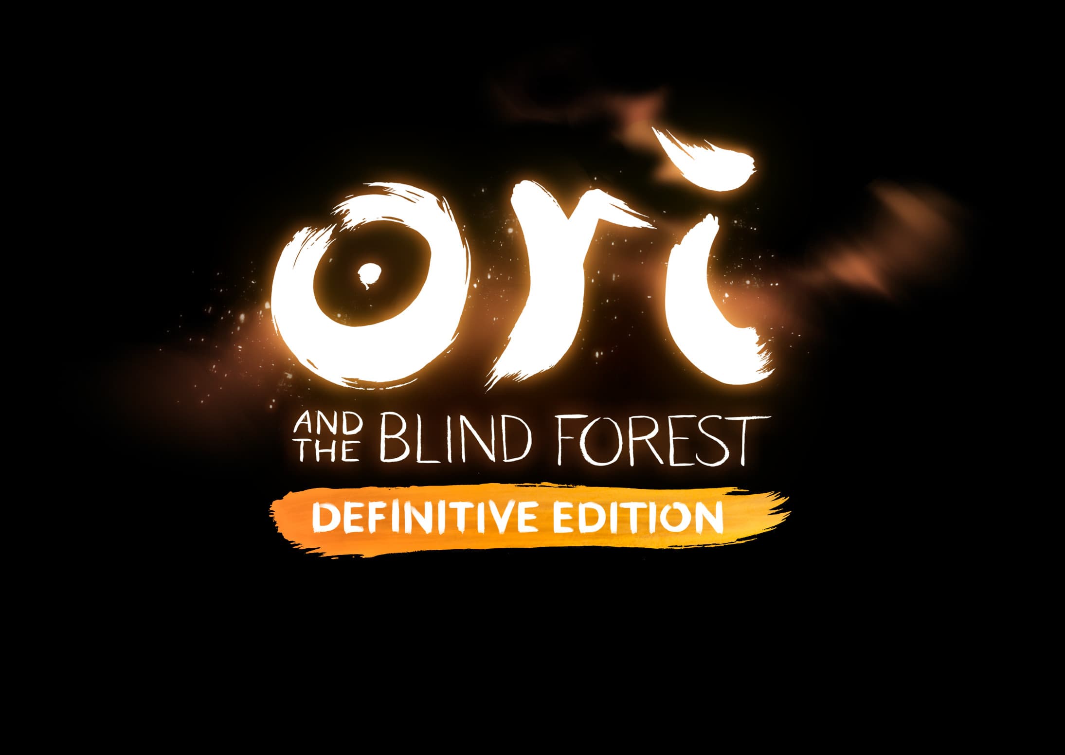 Jaquette Ori and the Blind Forest : Definitive Edition