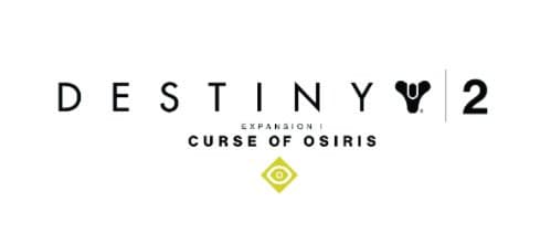 Jaquette Destiny 2 : La Maldiction d'Osiris