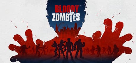 Jaquette Bloody Zombies
