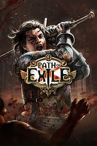 Jaquette Path of Exile