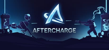 Jaquette Aftercharge