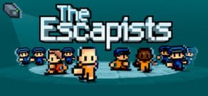 Jaquette The Escapists