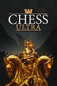 Jaquette Chess Ultra