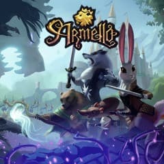 Jaquette Armello