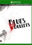 Jaquette Blues & Bullets - Episode 1