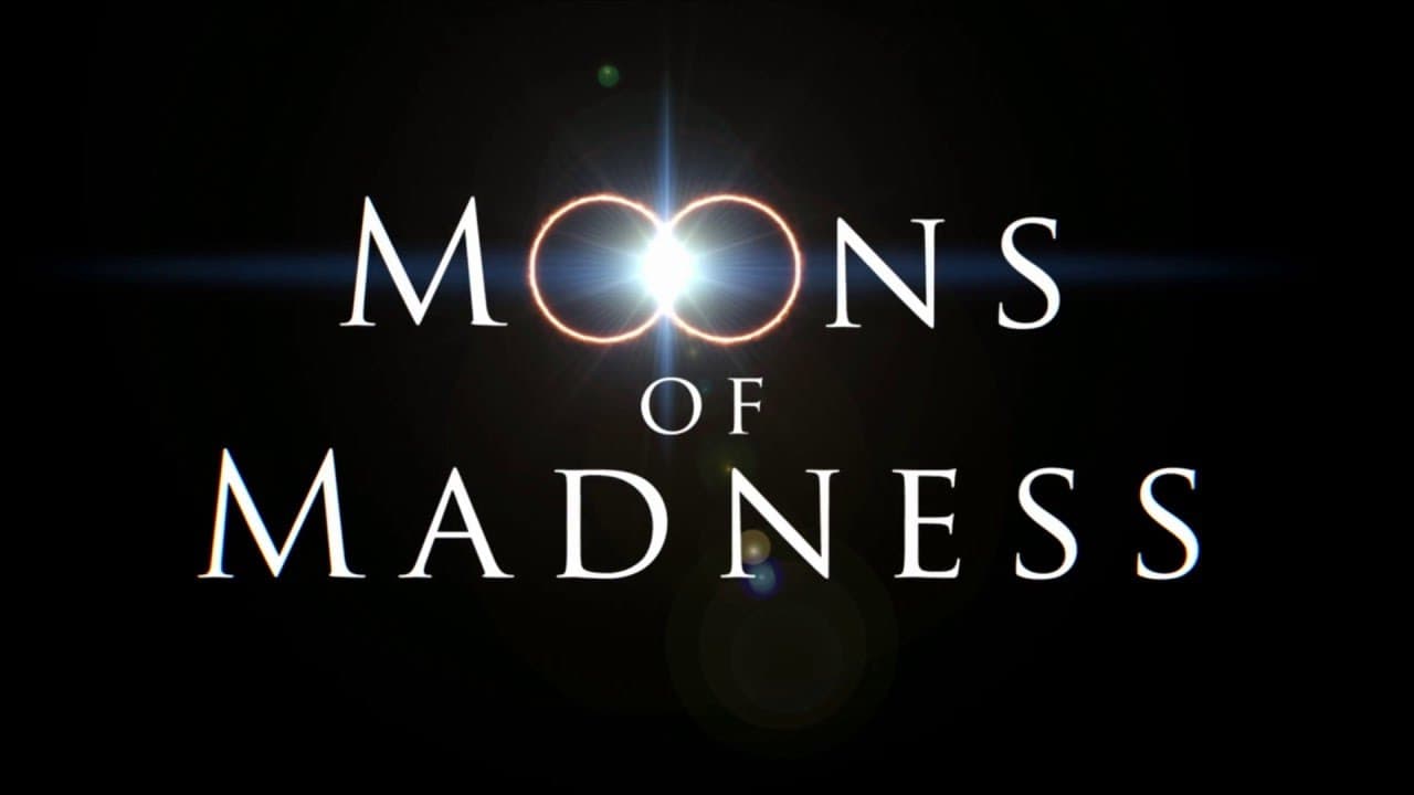 Jaquette Moons of Madness