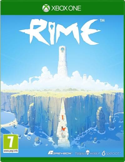 Jaquette Rime