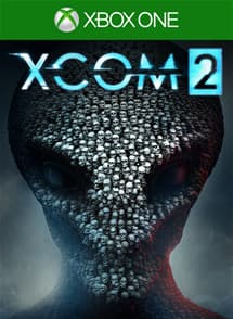 Jaquette XCOM 2