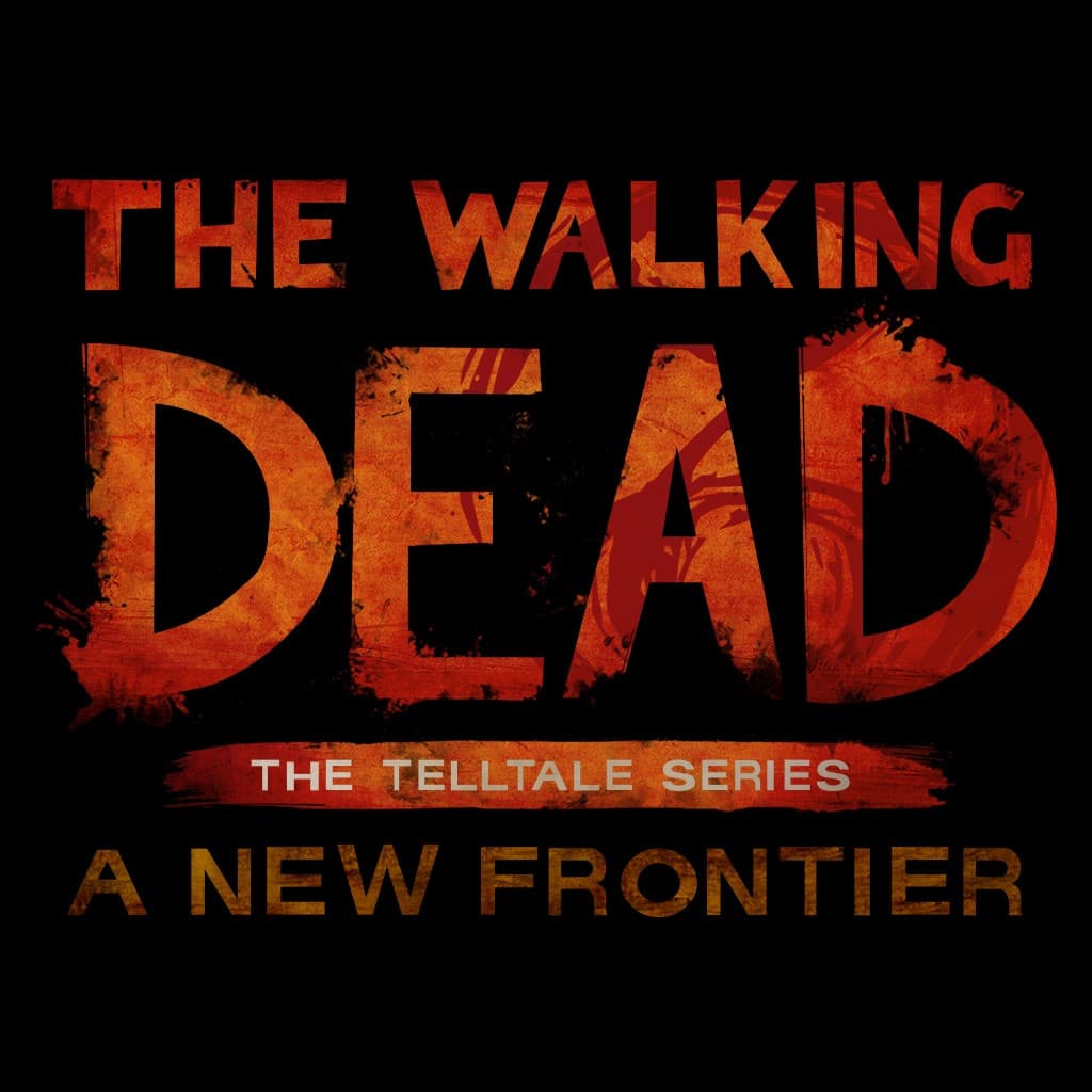 Jaquette The Walking Dead : A New Frontier : Episode 3 : Above the Law