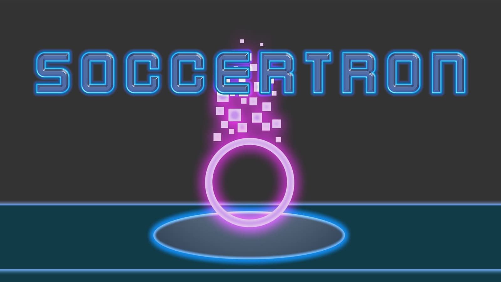 Jaquette Soccertron