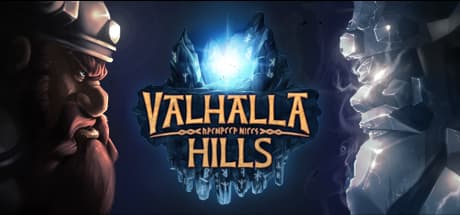 Jaquette Valhalla Hills : Definitive Edition