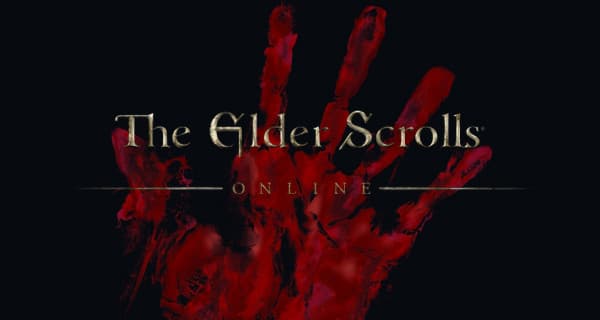 Jaquette The Elder Scrolls Online : La Confrrie Noire