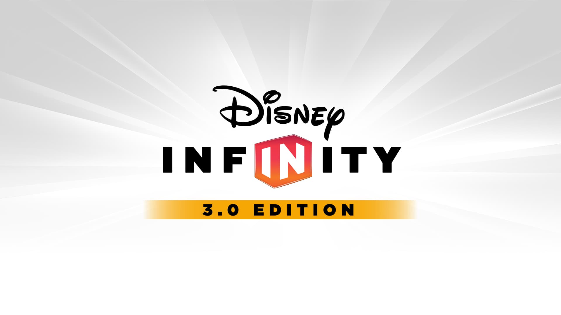 Jaquette Disney Infinity 3.0