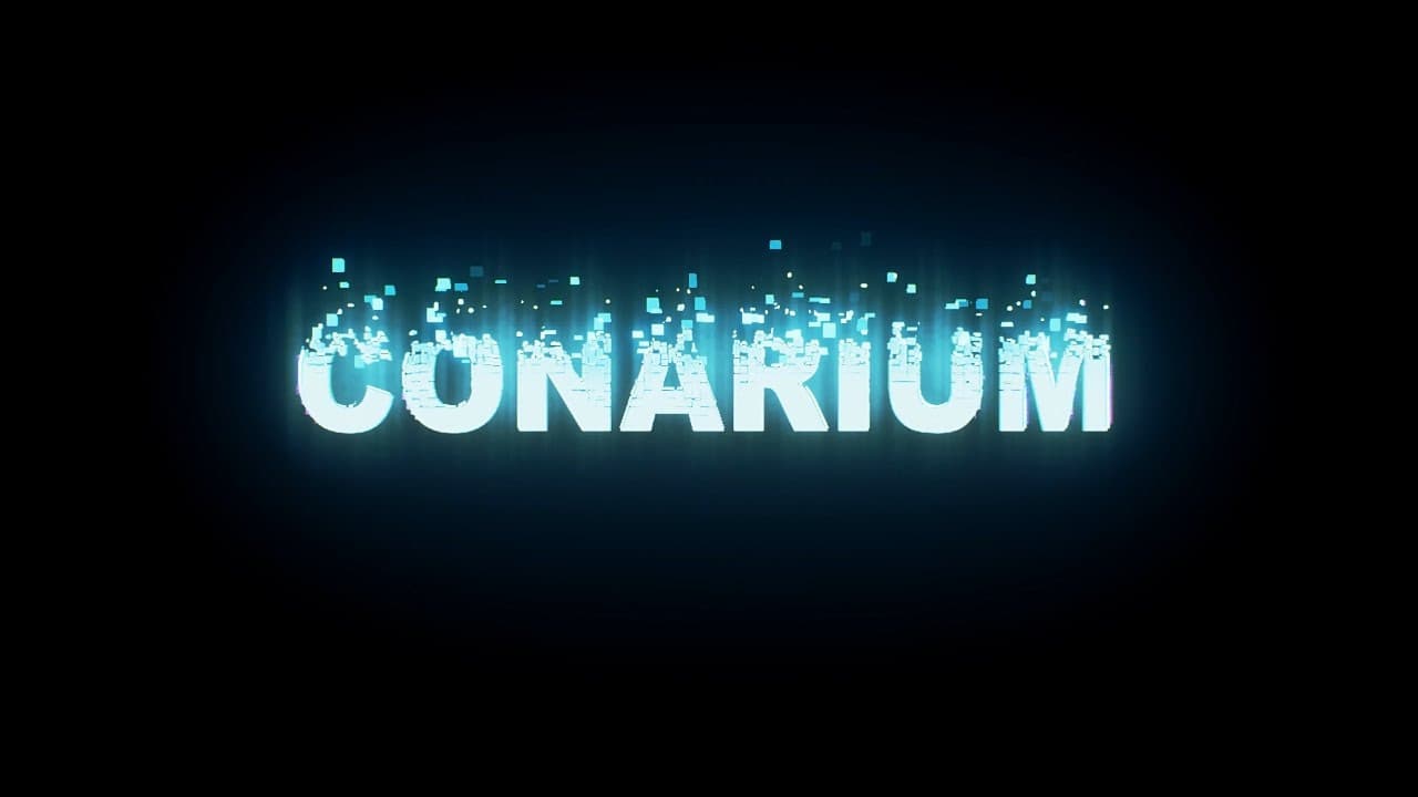 Jaquette Conarium