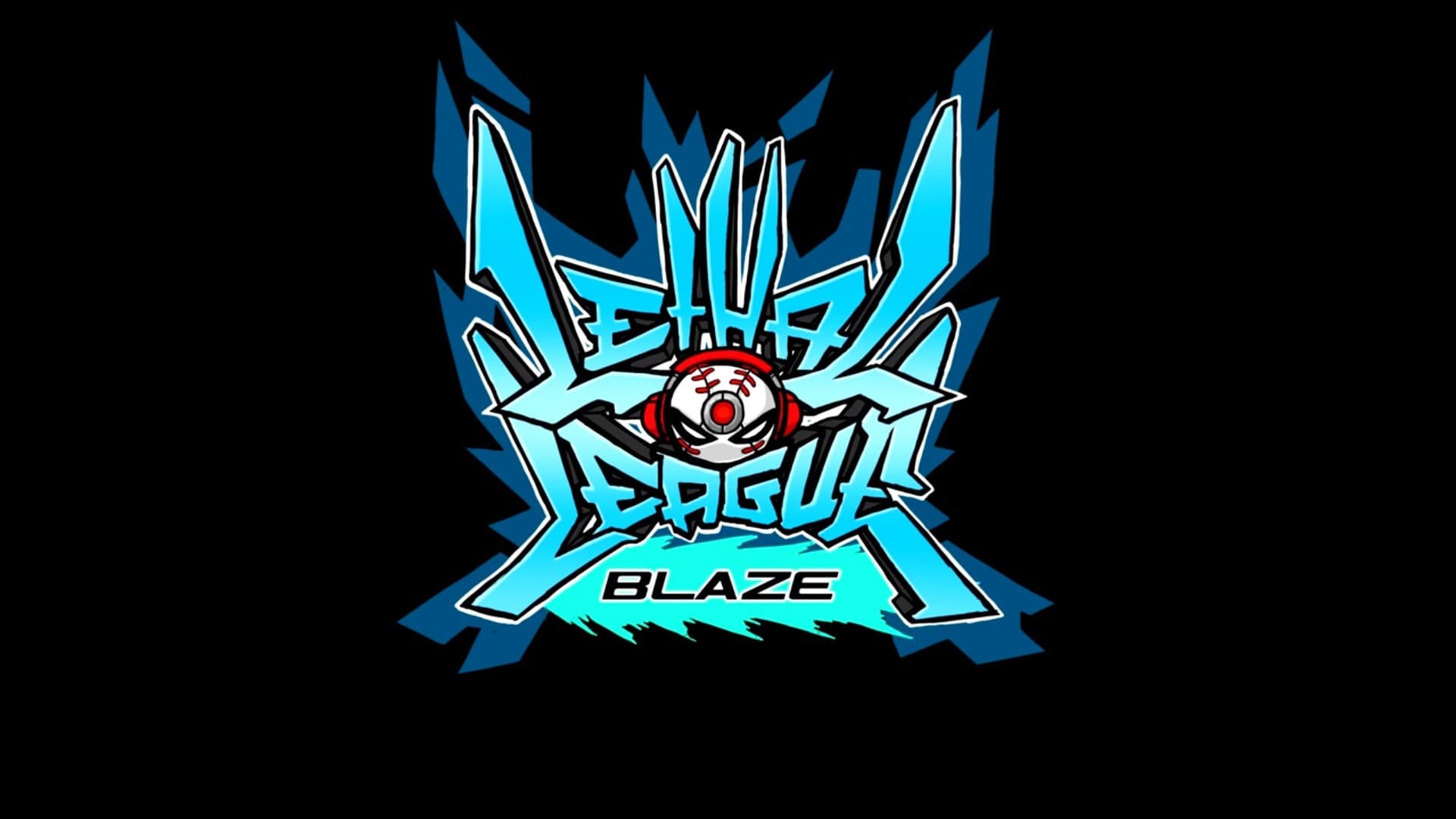 Jaquette Lethal League Blaze