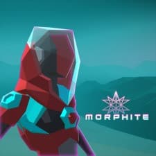 Jaquette Morphite