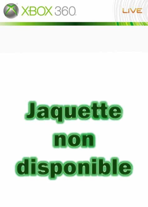 Jaquette Codename D