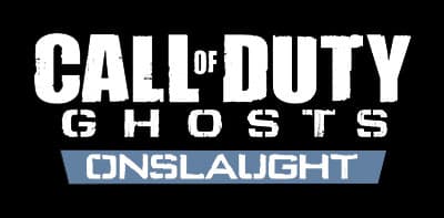 Jaquette Call of Duty : Ghosts : Onslaught