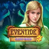 Jaquette Eventide : Slavic Fable