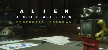 Jaquette Alien : Isolation - Dans le viseur