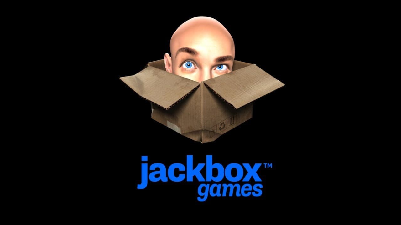 Jaquette Jackbox Party Pack 2