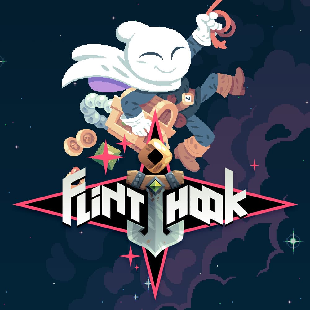 Jaquette Flinthook