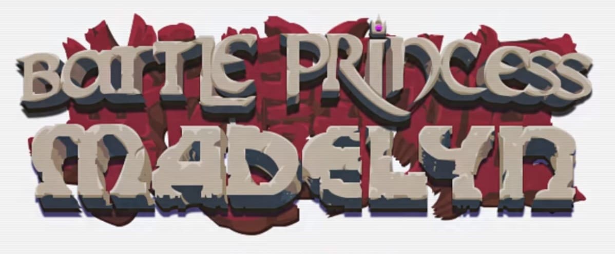 Jaquette Battle Princess Madelyn