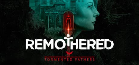 Jaquette Remothered : Tormented Fathers