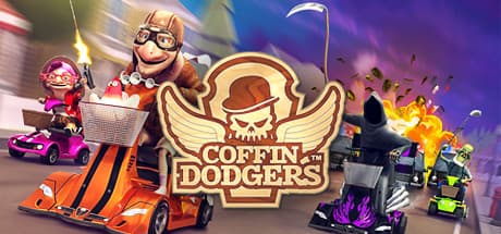 Jaquette Coffin Dodgers