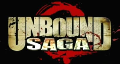 Jaquette Unbound Saga