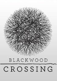Jaquette Blackwood Crossing